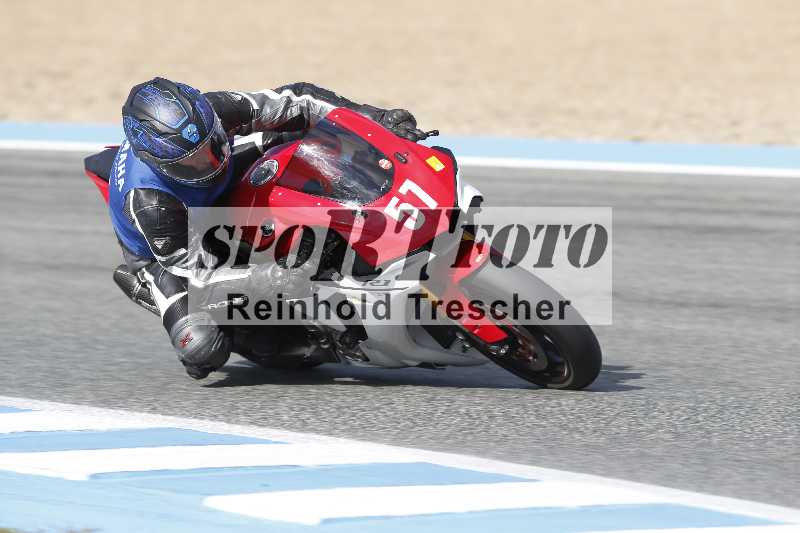 Archiv-2025/01 24.-27.01.2025 Moto Center Thun Jerez/blau-blue/57